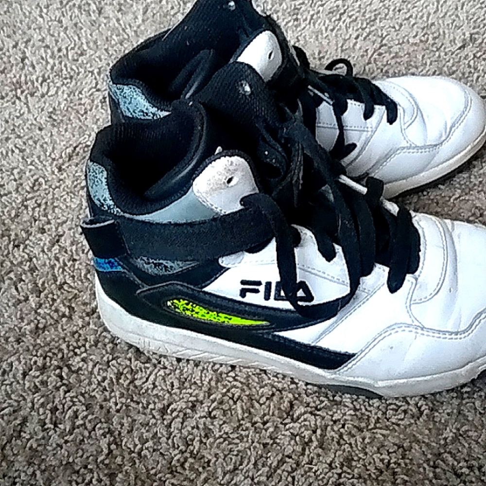 Fila sneakers